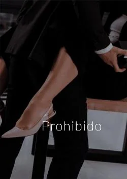 Portada de la novela Prohibido