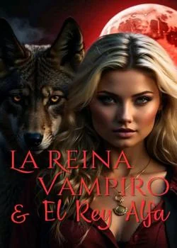 La Reina Vampiro & El Rey Alfa