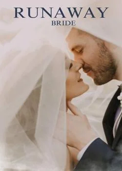 Portada de la novela Novia Fugitiva