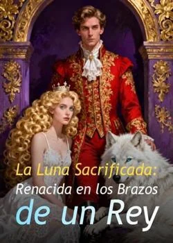 La Luna Sacrificada: Renacida en los Brazos de un Rey