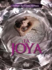 Portada de la novela La Joya
