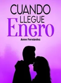 Portada de la novela Cuando llegue enero
