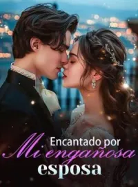 Portada de la novela Encantado por mi engañosa esposa