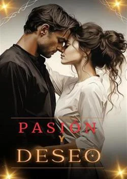 Portada de la novela PASIÓN Y DESEO