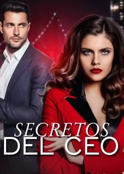 Portada de la novela Secretos del CEO 