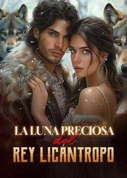 La Luna Preciosa del Rey Licántropo