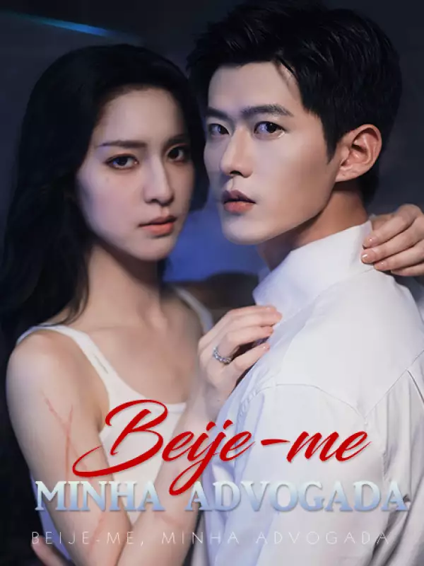 Beije-me, Minha AdvogadaMini Séries