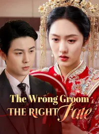 The Wrong Groom, The Right FateMini Series