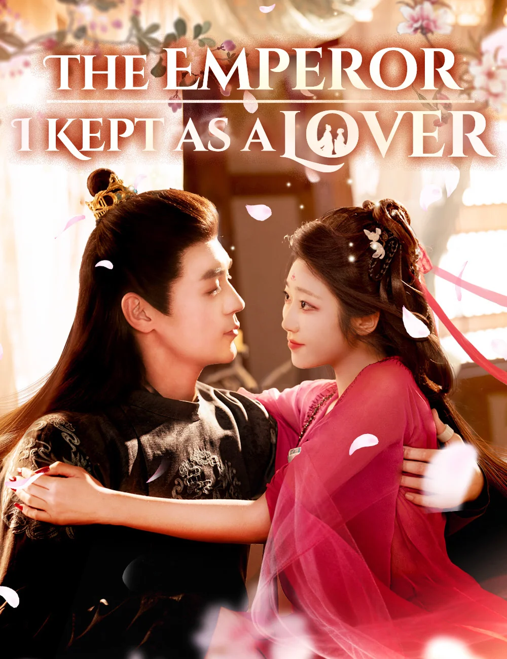 The Emperor I Kept as a LoverMini Series