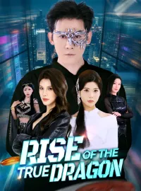 Rise of the True DragonMini Series