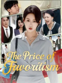   The Price of FavoritismMini Series