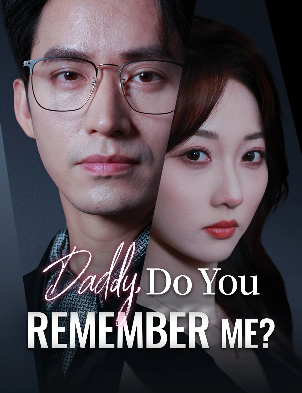 Daddy, Do You Remember Me? cover art