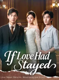 If Love Had StayedMini Series