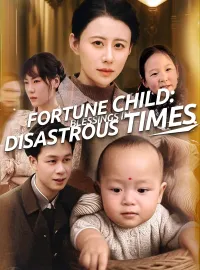 Fortune Child: Blessings in Disastrous TimesMini Series