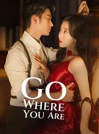 Go Where You are Mini Series