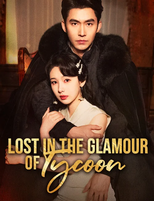 Lost in the Glamour of Tycoon cover art
