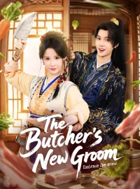 The Butcher’s New Groom Mini Series
