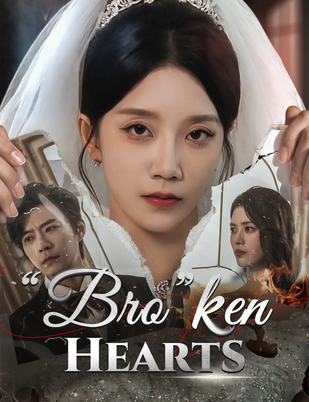 “Bro”ken Hearts cover art