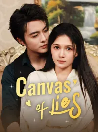 Canvas of LiesMini Series