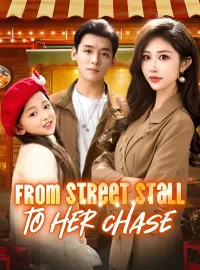 From Street Stall to Her ChaseMini Series