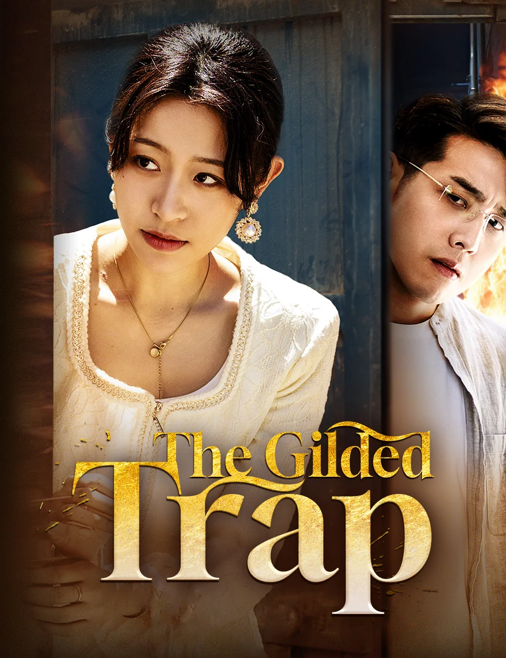 The Gilded Trap cover art
