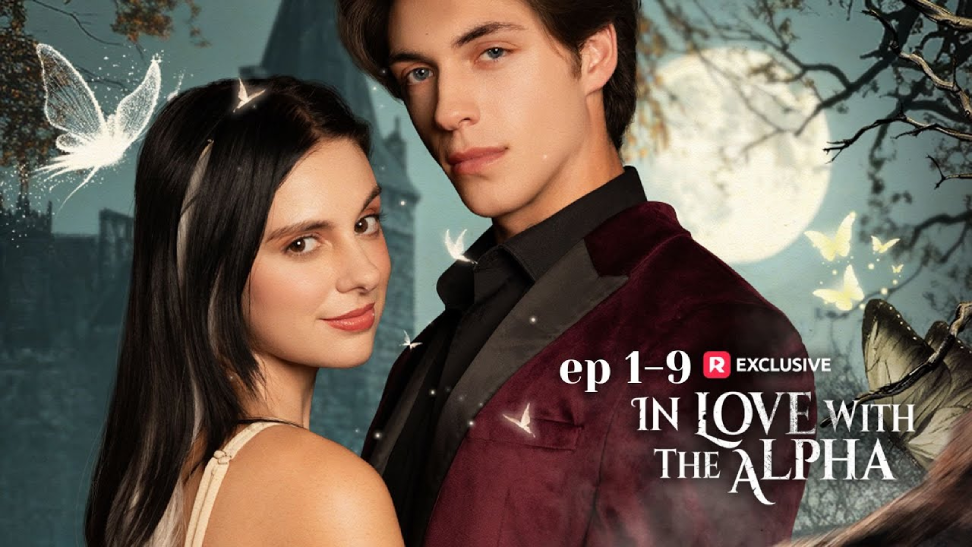 In Love with the Alpha: A Brutal Rejection That Ignites a Werewolf War