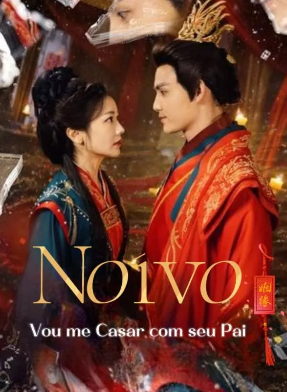 Noivo, Vou me Casar com seu PaiMini Séries