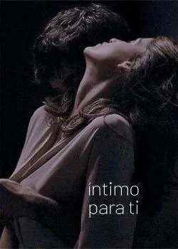 Portada de la novela Íntimo para ti