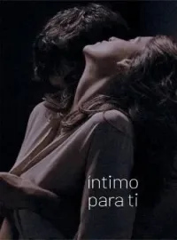 Portada de la novela Íntimo para ti