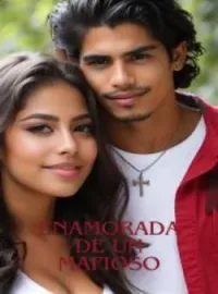 Portada de la novela Enamorada de un Mafioso