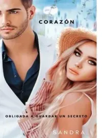 Portada de la novela Corazón