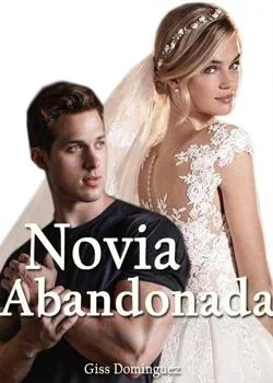 Portada de la novela Novia abandonada