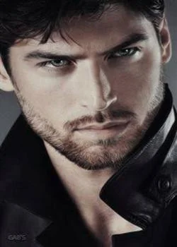 Portada de la novela Ceo tatuado