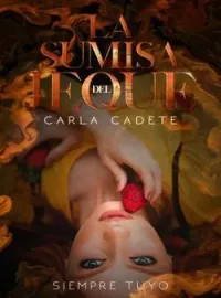 Portada de la novela La Sumisa del Jeque: Siempre tuyo