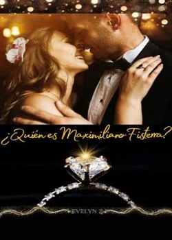 Portada de la novela Maximiliano Fisterra