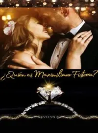 Portada de la novela Maximiliano Fisterra