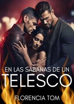 Portada de la novela En las sabanas de un Telesco