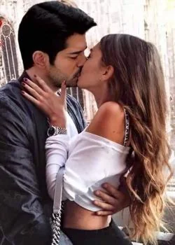 Portada de la novela Un Ángel