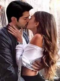 Portada de la novela Un Ángel