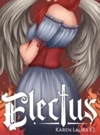 Portada de la novela Electus I