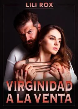 Portada de la novela Virginidad a la venta  