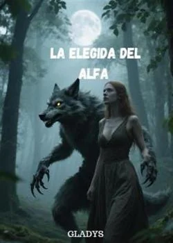 LA ELEGIDA DEL ALFA