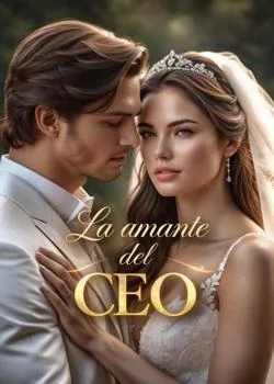 AMANTE DEL CEO