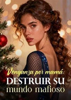 Portada de la novela Venganza por mamá: Destruir su mundo mafioso