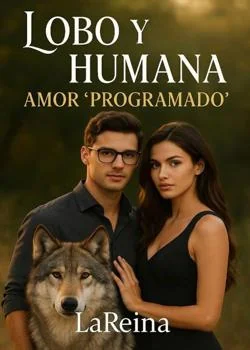LOBO Y HUMANA: AMOR PROGRAMADO        