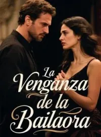 Portada de la novela La Venganza de la Bailaora