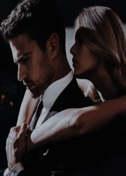 Portada de la novela un encuentro mas que casual 