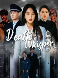 Death WhisperMini Series