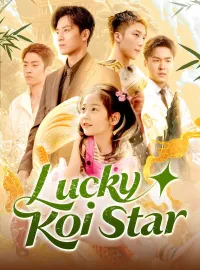 Lucky Koi StarMini Series