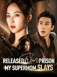 Released from Prison,My Supermom SlaysMini Series